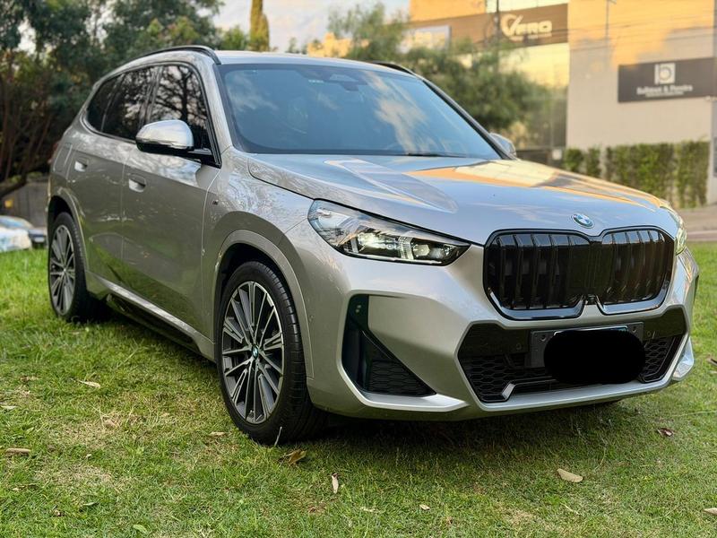 BMW X1 Sdrive 20i M Sport 2.0 Tb Automático - foto 2