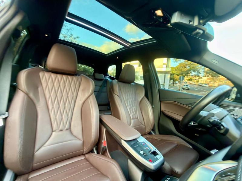 BMW X1 Sdrive 20i M Sport 2.0 Tb Automático - foto 7