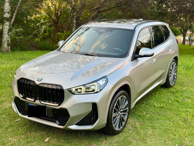 BMW X1 Sdrive 20i M Sport 2.0 Tb Automático - foto 18