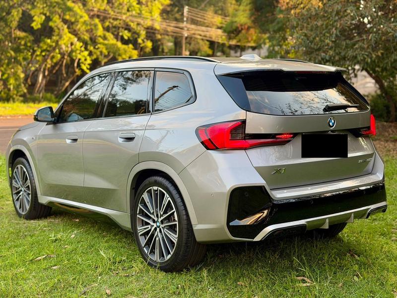 BMW X1 Sdrive 20i M Sport 2.0 Tb Automático - foto 8