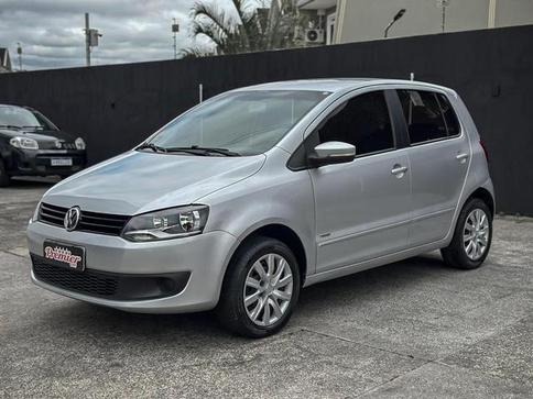 VOLKSWAGEN FOX 1.0 GII