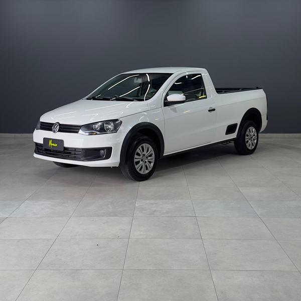 Volkswagen Saveiro 2016 à venda
