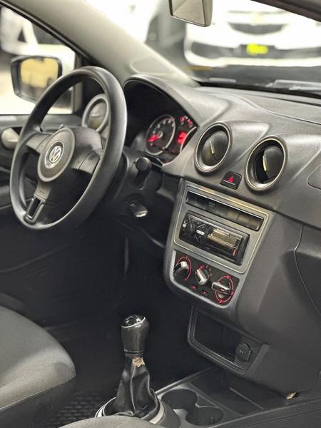 Volkswagen Saveiro Trendline Cs 1.6 MSI Total Flex - foto 3