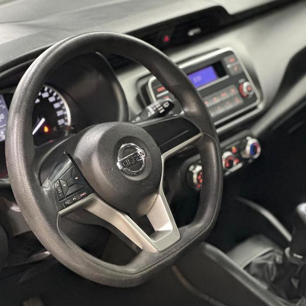 Nissan Kicks 1.6 16V Flexstart S 4P Manual - foto 2
