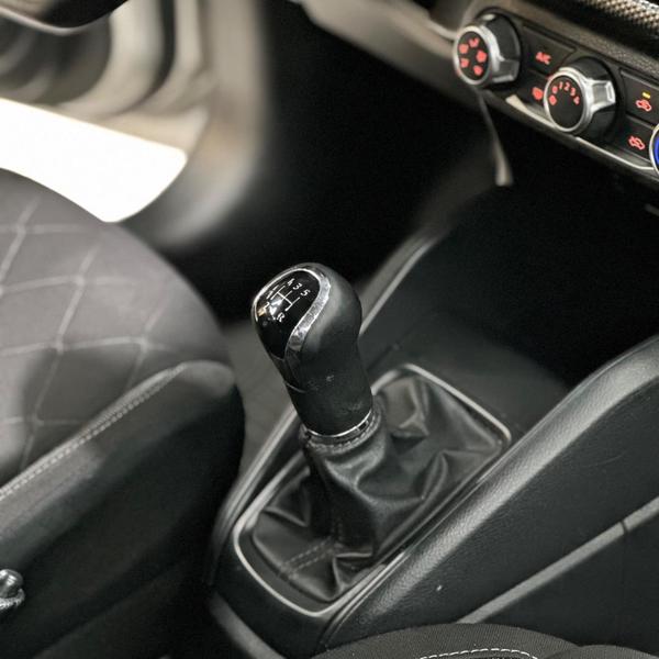 Nissan Kicks 1.6 16V Flexstart S 4P Manual - foto 3