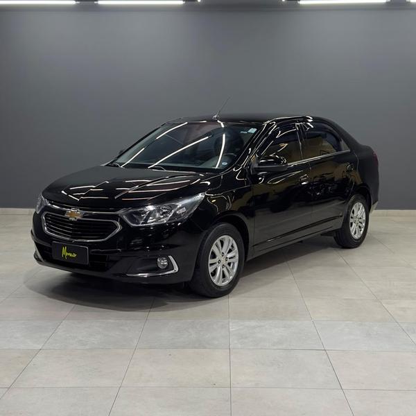 Chevrolet Cobalt 2020 à venda