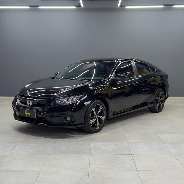 Honda Civic 2020 à venda