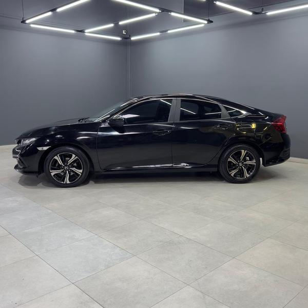 Honda Civic Sport CVT - foto 2