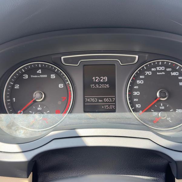 Audi Q3 1.4 TFSI - foto 2