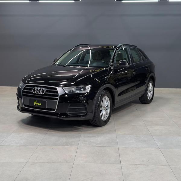Audi Q3 2018 à venda