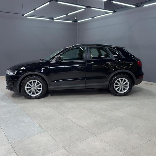 Audi Q3 1.4 TFSI - foto 3