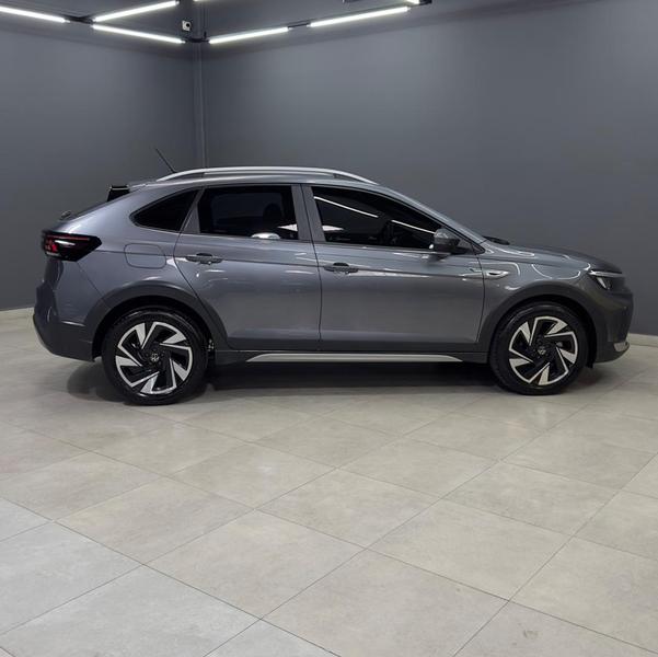 Volkswagen Nivus Highline 1.0 200 TSI Flex Automático - foto 3
