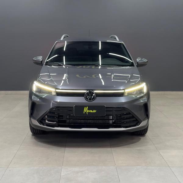 Volkswagen Nivus Highline 1.0 200 TSI Flex Automático - foto 2