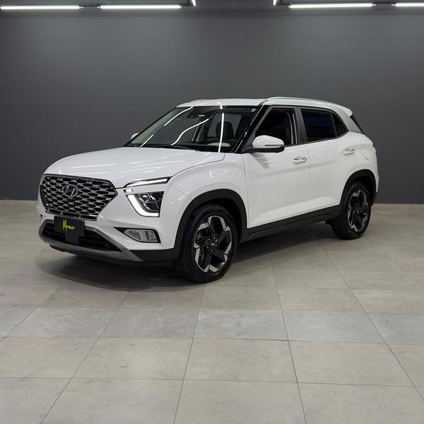 Hyundai Creta 2024