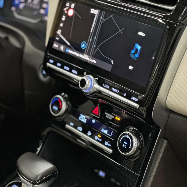 Hyundai Creta Ultimate 2.0 16V Flex Automático - foto 3