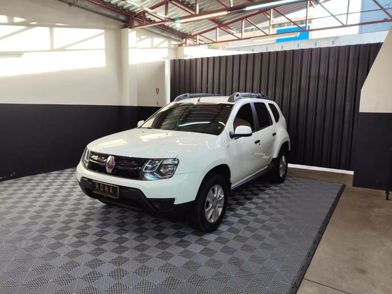 RENAULT DUSTER 1.6 EXPRESSION