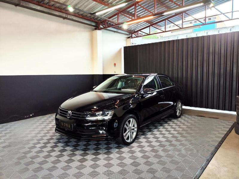 VOLKSWAGEN JETTA HIGHLINE TSI 2.0 211CV