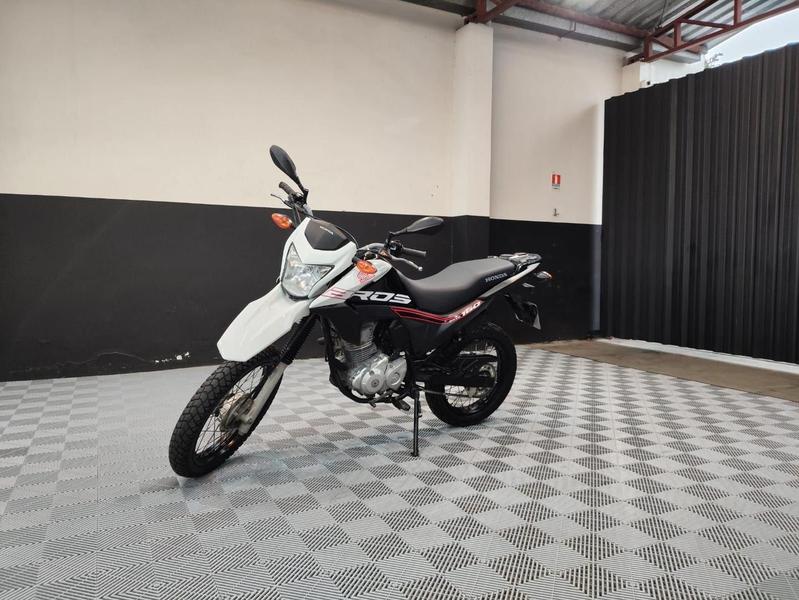 HONDA NXR 160 BROS