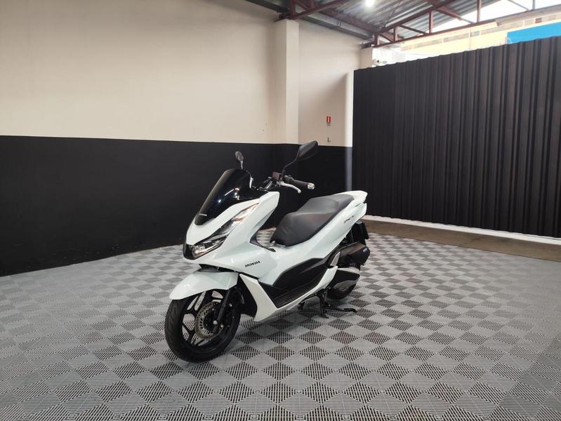 HONDA PCX 160 ABS