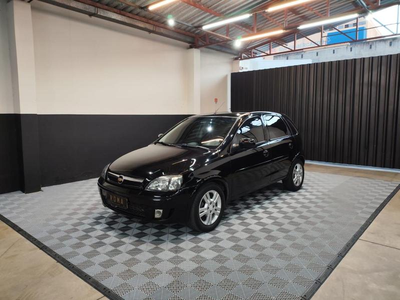 CHEVROLET CORSA HATCH MAXX 1.4 8V(ECONO.FLEX) 4P