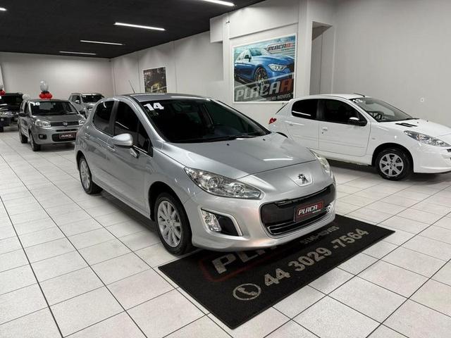 PEUGEOT PEUGEOT 308 ACTIVE