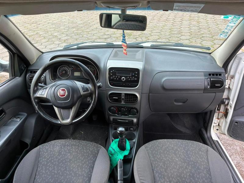 Fiat Strada Trekking 1.6 Cd Flex - foto 6