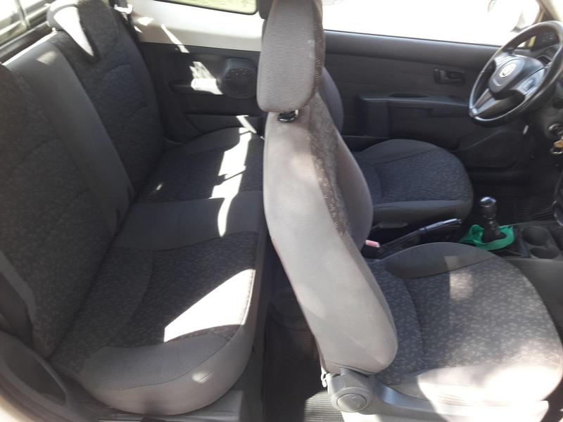 Fiat Strada Trekking 1.6 Cd Flex - foto 8