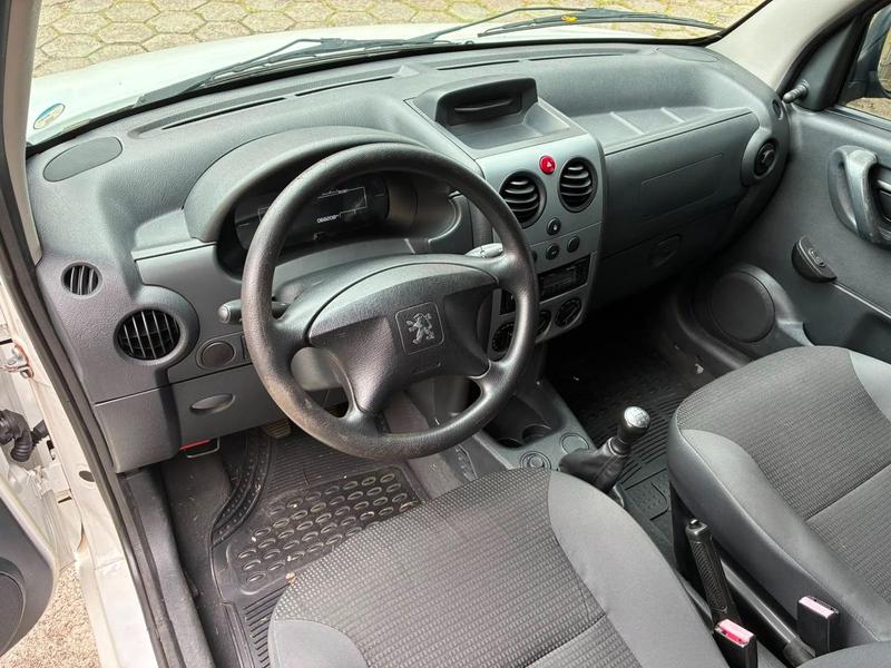Peugeot Partner Furgao - foto 10