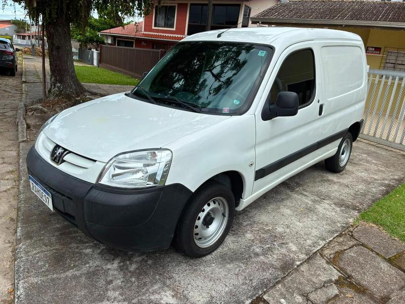 Peugeot Partner 2020 à venda