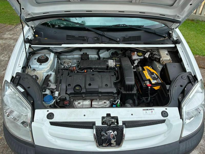 Peugeot Partner Furgao - foto 7