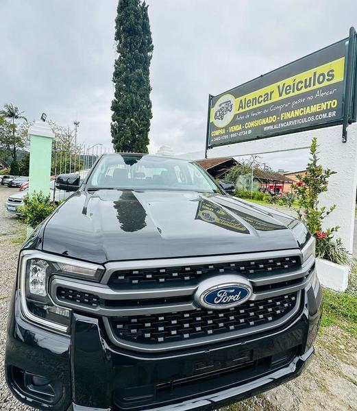 Ford Ranger 2.2 Xl 4X4 Cd 16V Diesel 4P - foto 2