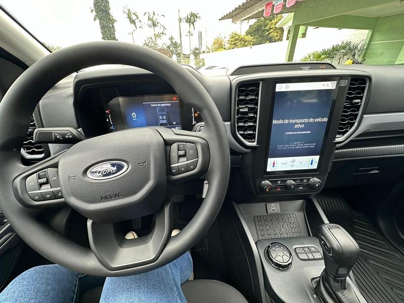 Ford Ranger 2.2 Xl 4X4 Cd 16V Diesel 4P - foto 4
