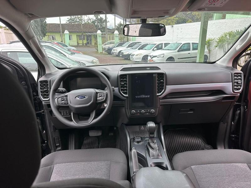 Ford Ranger 2.2 Xl 4X4 Cd 16V Diesel 4P - foto 6