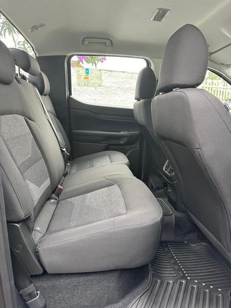 Ford Ranger 2.2 Xl 4X4 Cd 16V Diesel 4P - foto 3
