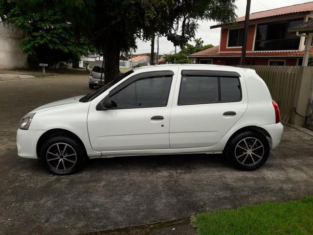 RENAULT CLIO AUTH. 1.0 16V