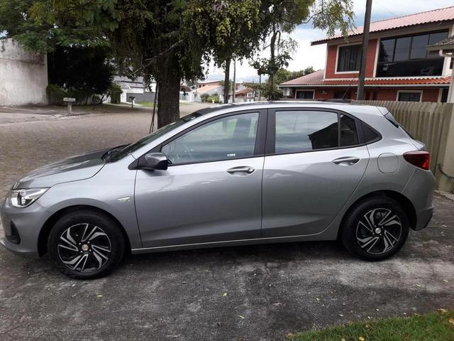 CHEVROLET ONIX LT 1.0