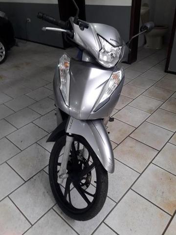 HONDA BIZ 125