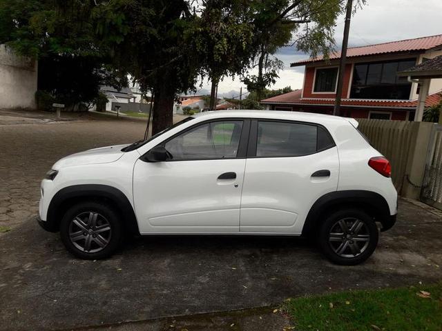 RENAULT KWID ZEN 1.0 FLEX 12V 5P