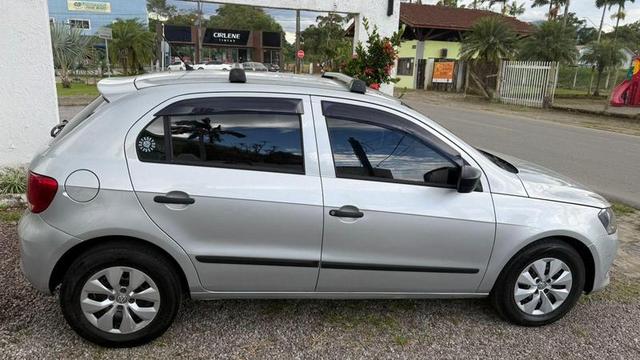 VOLKSWAGEN GOL G6 TREND 1.0