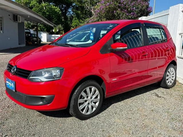 VOLKSWAGEN FOX 1.0 8V (G2) (KIT-V) 4P