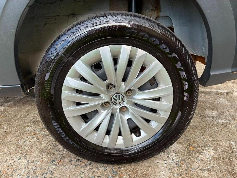 Volkswagen Saveiro Rb Mbvd - foto 11