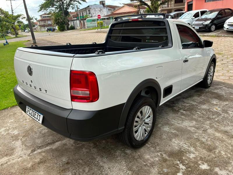 Volkswagen Saveiro Rb Mbvd - foto 4