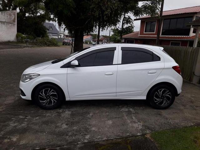 CHEVROLET ONIX 1.0 LT