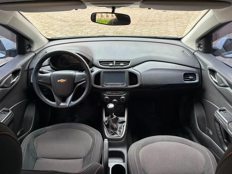 Chevrolet Onix 1.0 LT - foto 5