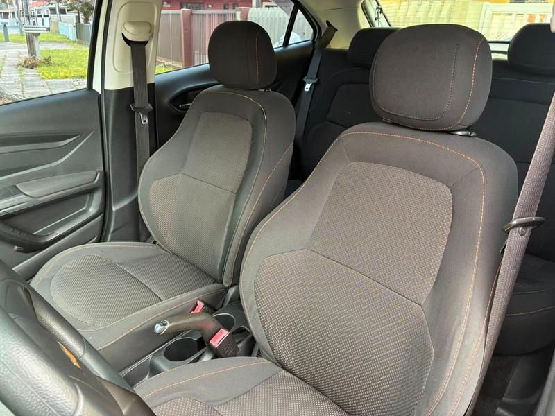 Chevrolet Onix 1.0 LT - foto 7