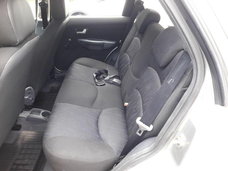 Fiat Palio Weekend 1.4 Elx 8V Flex 4P Manual - foto 5