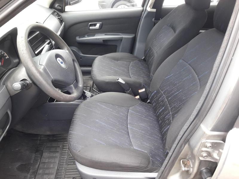 Fiat Palio Weekend 1.4 Elx 8V Flex 4P Manual - foto 6