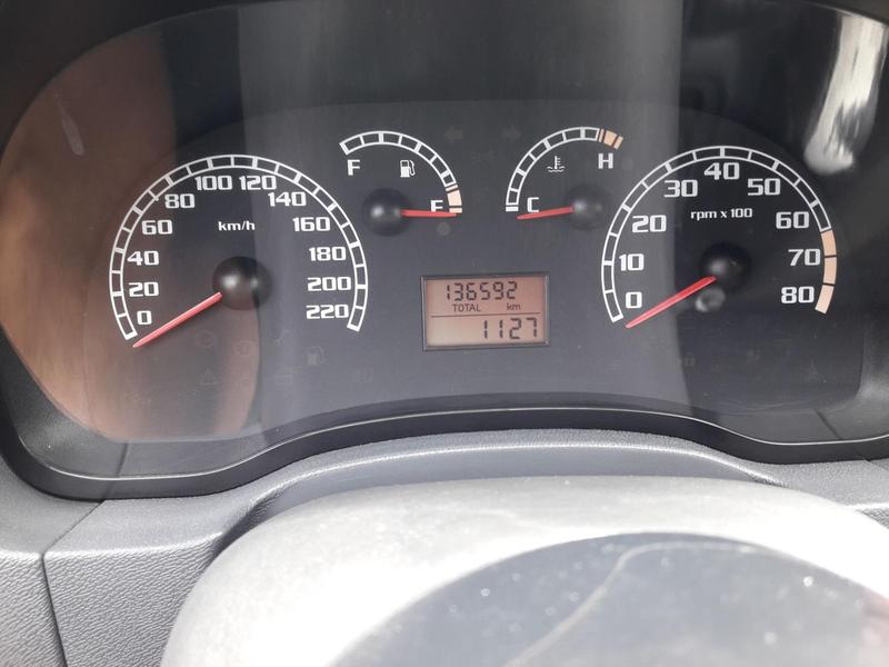 Fiat Palio Weekend 1.4 Elx 8V Flex 4P Manual - foto 8