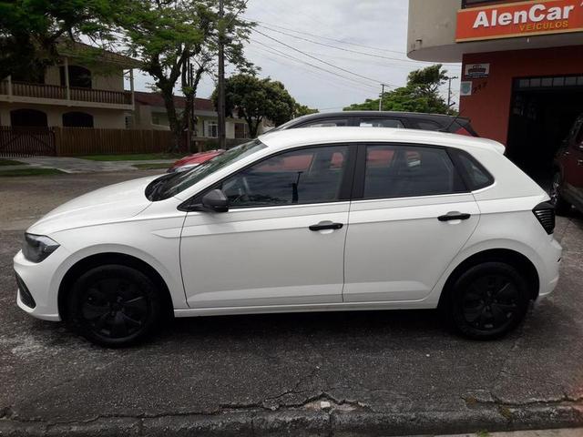 VOLKSWAGEN POLO TRACK 1.0 FLEX 12V 5P