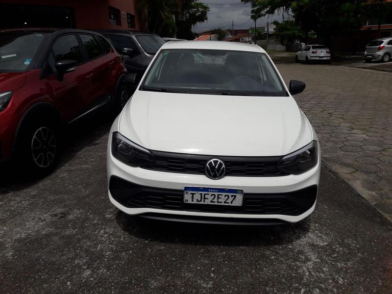 Volkswagen Polo Track 1.0 Flex 12V 5P - foto 2